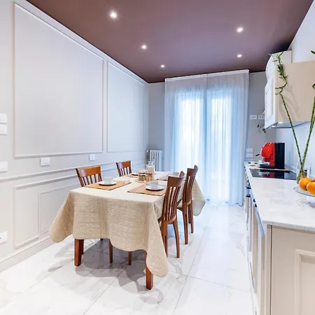 Siano Luxury - Riviera Collection Alojamento de Acomodação e Pequeno-almoço