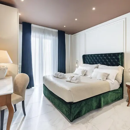 Bed & Breakfast Siano Luxury - Riviera Collection
