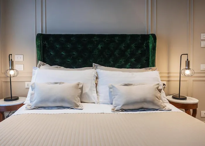 Siano Luxury - Riviera Collection 4*