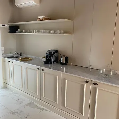 Luxury Suite Siano - Beach E Fiera Rimini Bed & Breakfast Rimini