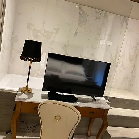 Luxury Suite Siano - Beach E Fiera Rimini Bed & Breakfast