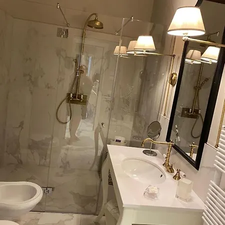 Luxury Suite Siano - Beach E Fiera Rimini 4*