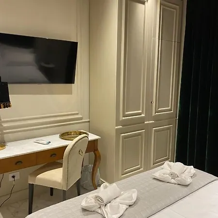 Bed & Breakfast Luxury Suite Siano - Beach E Fiera Rimini