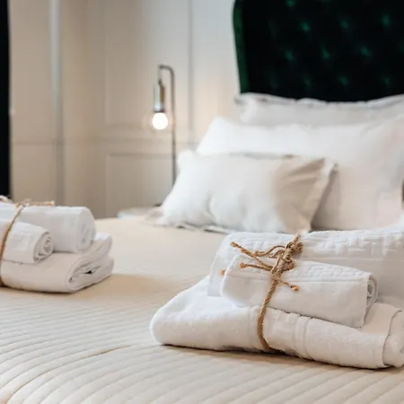 Bed & Breakfast Luxury Siano - E Fiera Rimini