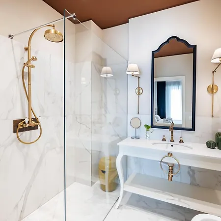 Luxury Siano - E Fiera 4*