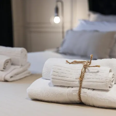 Siano Luxury - Riviera Collection