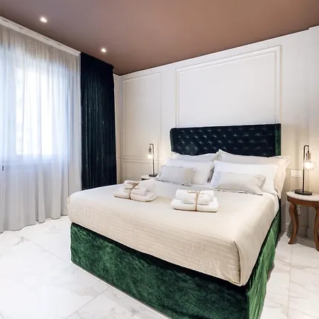 Siano Luxury - Riviera Collection Frühstückspension