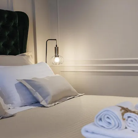 Siano Luxury - Riviera Collection 3* Rimini