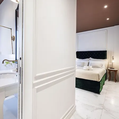 Siano Luxury - Riviera Collection 3*