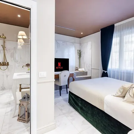 Siano Luxury - Riviera Collection Frühstückspension 3*