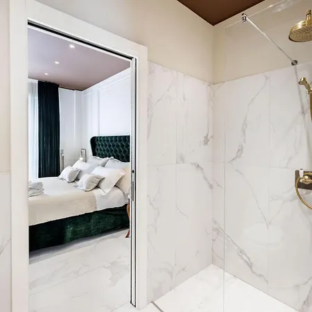 Siano Luxury - Riviera Collection Bed & Breakfast 3*