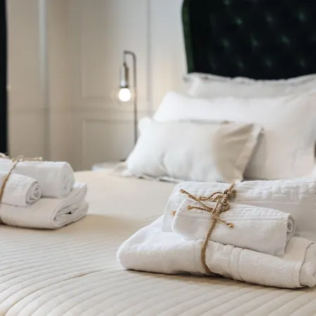 Siano Luxury - Riviera Collection Bed & Breakfast Rimini