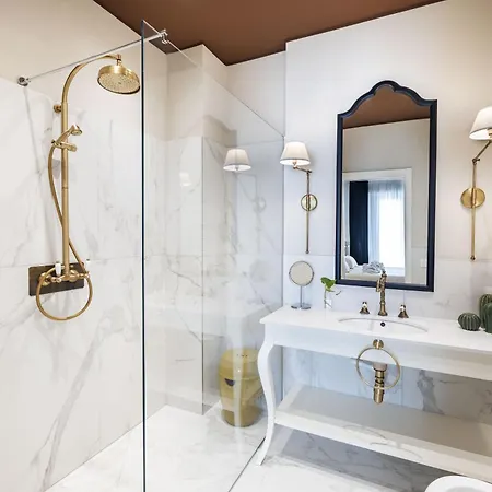 Siano Luxury - Riviera Collection 3*