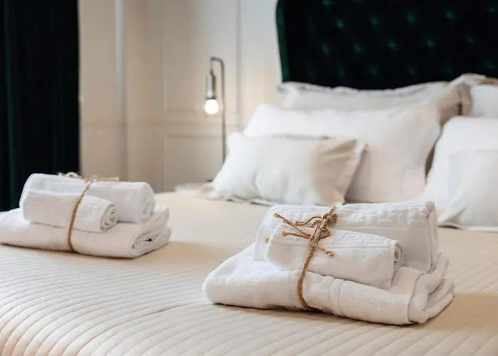 Bed & Breakfast Luxury Siano - E Fiera Rimini