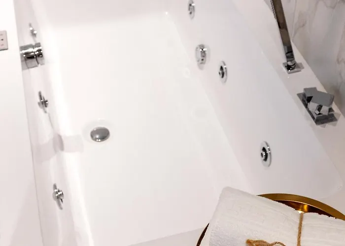 Luxury Siano - E Fiera Bed & Breakfast