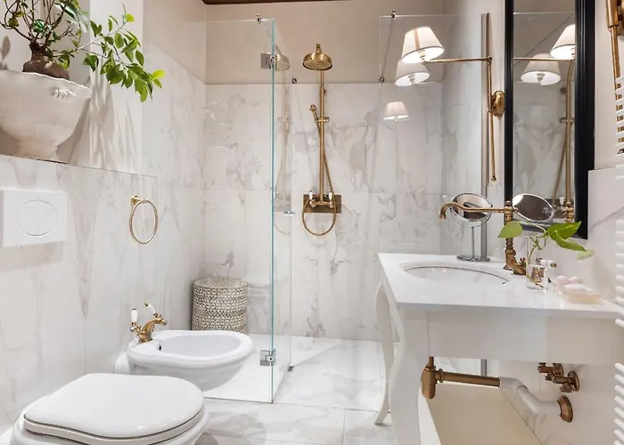 Luxury Siano - E Fiera Bed & Breakfast 4*