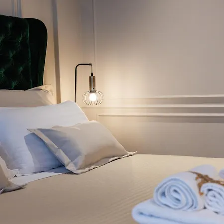 Siano Luxury - Riviera Collection 4* Римини