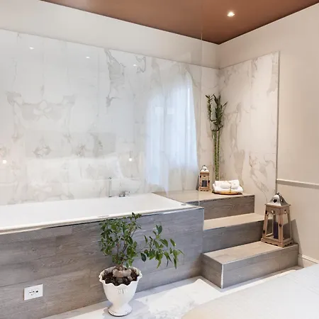 Siano Luxury - Riviera Collection 4*