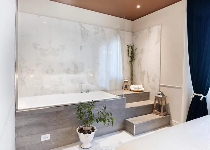 Siano Luxury - Riviera Collection 4*