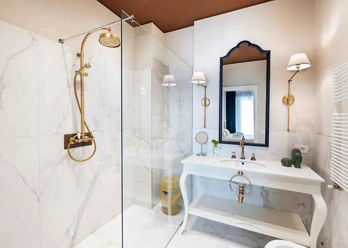 Siano Luxury - Riviera Collection Отель типа 